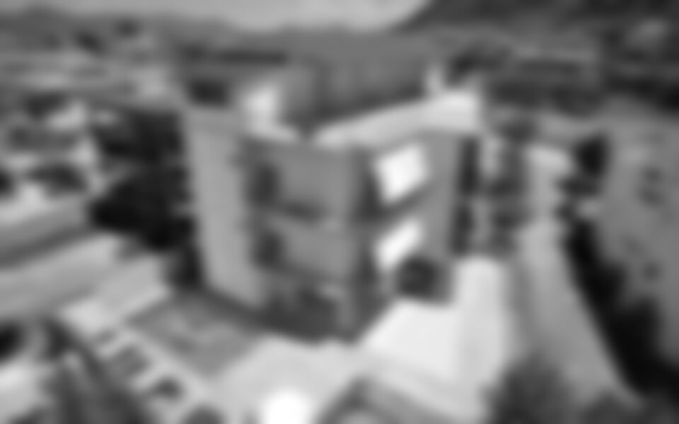 Kamena Vourla - Hotel Marvi ***