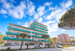 Hotel Carducci Suite *** - Villamarina di Cesenatico