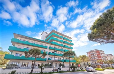Hotel Carducci Suite *** - Villamarina di Cesenatico