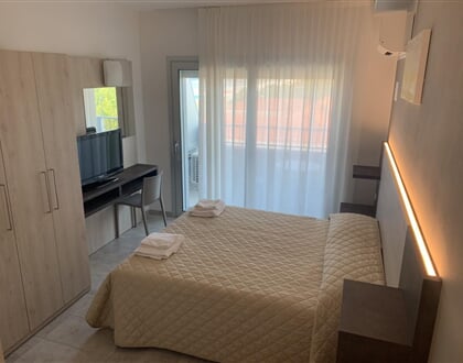 Hotel Carducci Suite, Cesenatico (4)