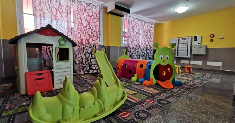 FAMILY HOTEL MEDITERRANEO   CESENATICO (1)