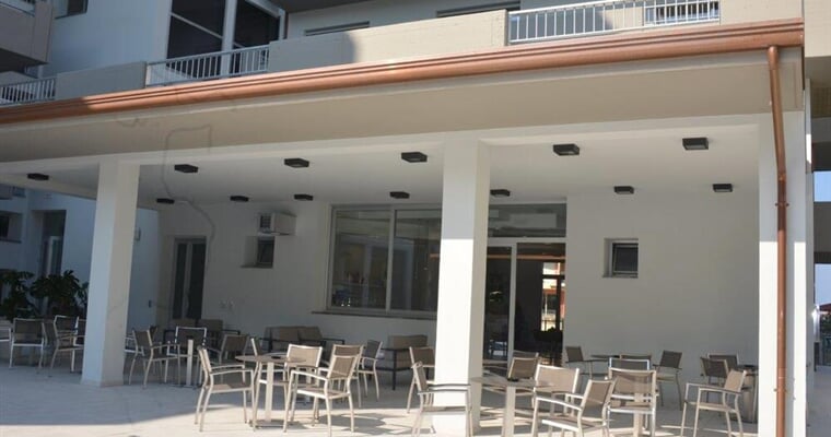 Hotel Carducci Suite, Cesenatico (1)
