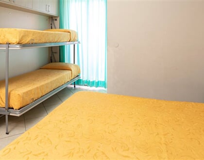 FAMILY HOTEL MEDITERRANEO   CESENATICO (26)