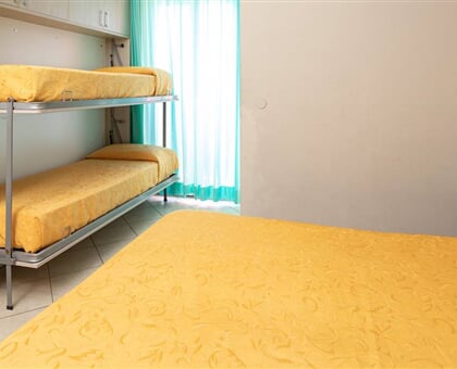 FAMILY HOTEL MEDITERRANEO   CESENATICO (26)