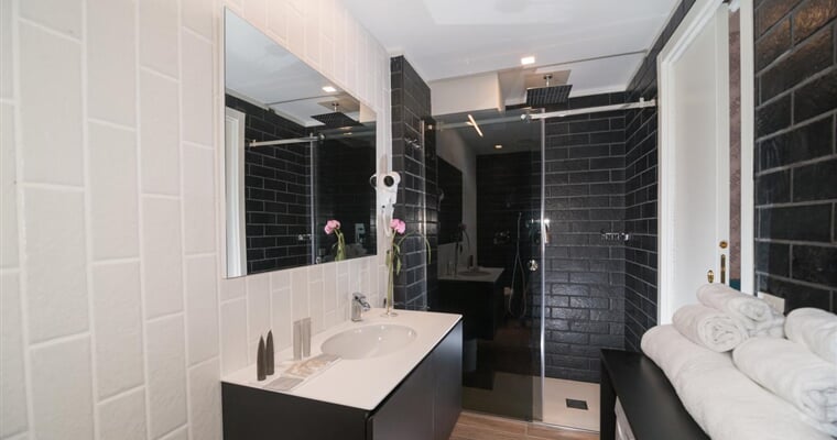 Residence Ten Suite, Rivazzurra (1)