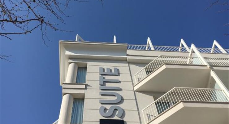 Residence Ten Suite, Rivazzurra (10)