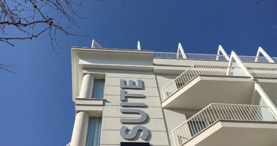 Residence Ten Suite, Rivazzurra (10)