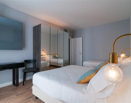 Residence Ten Suite, Rivazzurra (4)