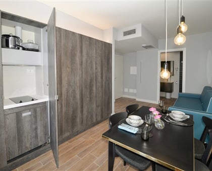 Residence Ten Suite, Rivazzurra (8)