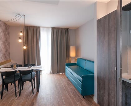 Residence Ten Suite, Rivazzurra (9)