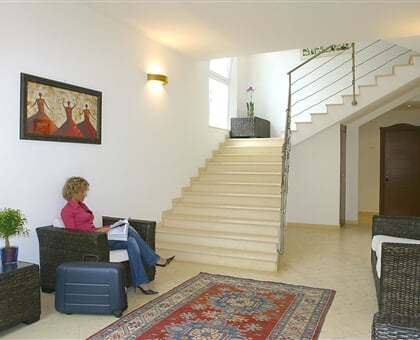 Residence Mareo, Riccione (12)