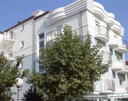 Residence Mareo, Riccione (13)
