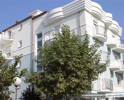 Residence Mareo, Riccione (13)