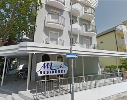 Residence Mareo, Riccione (14)