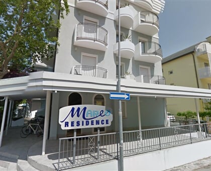 Residence Mareo, Riccione (14)