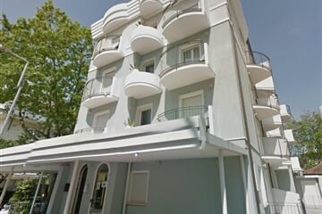 Residence Mareo *** - Riccione