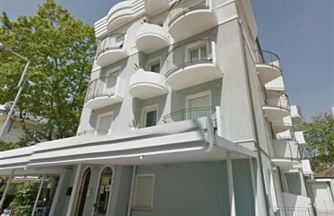 Residence Mareo *** - Riccione