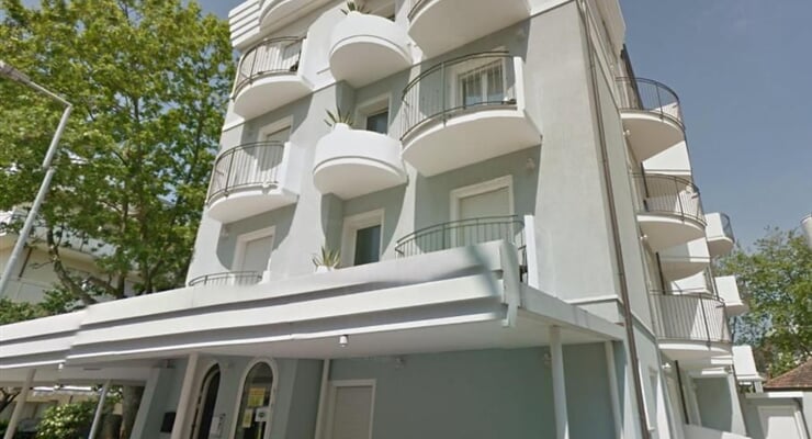 Residence Mareo, Riccione (15)