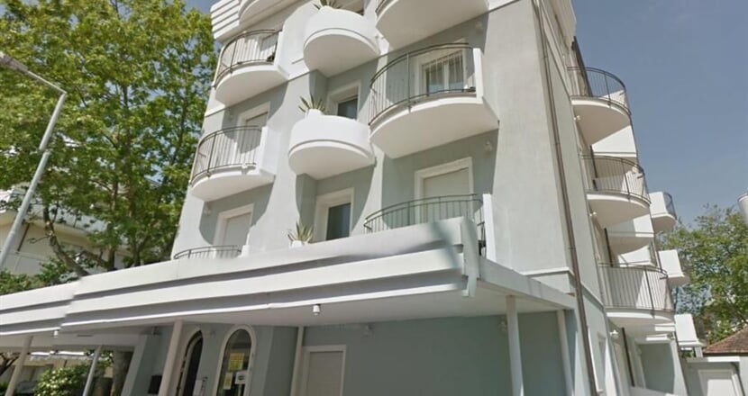 Residence Mareo, Riccione (15)