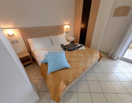 Residence Mareo, Riccione (2)