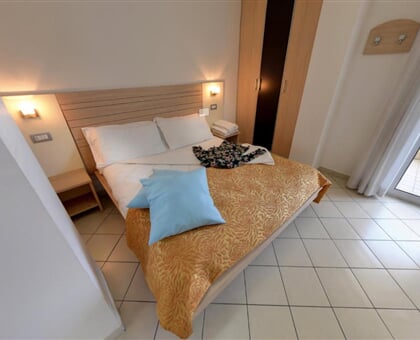 Residence Mareo, Riccione (2)