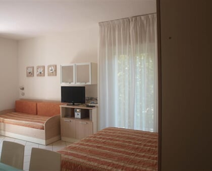Residence Mareo, Riccione (3)