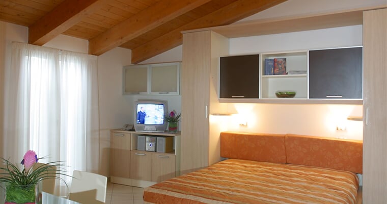 Residence Mareo, Riccione