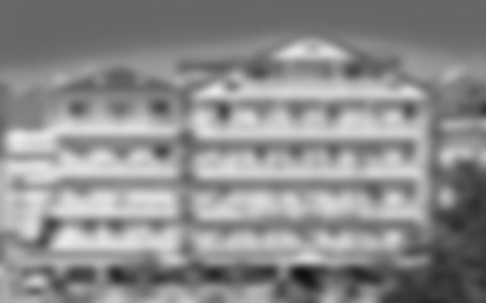 Paralia - Hotel OREA ELENI ***