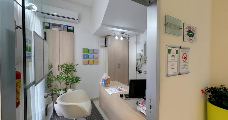 Residence Il Tulipano, Riccione (1)