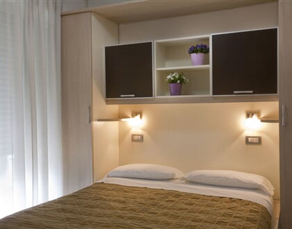 Residence Il Tulipano, Riccione (6)