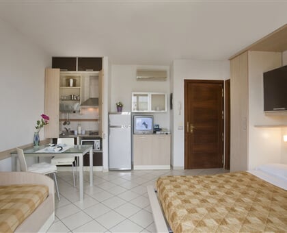 Residence Il Tulipano, Riccione (7)