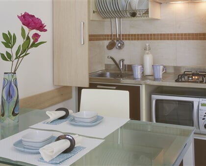 Residence Il Tulipano, Riccione (9)