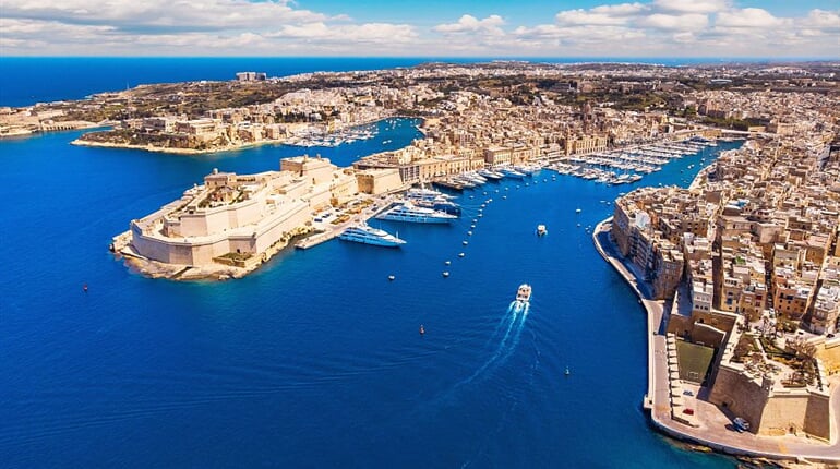 Foto - To nejlepší z Malty + OKRUŽNÍ JÍZDA OSTROVEM GOZO