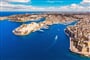 Foto - To nejlepší z Malty + OKRUŽNÍ JÍZDA OSTROVEM GOZO