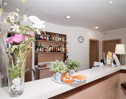 Residence T2   Miramare di Rimini (23)