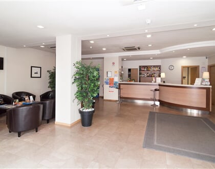 Residence T2   Miramare di Rimini (24)