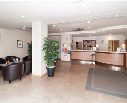 Residence T2   Miramare di Rimini (24)