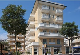 Residence T2 *** - Miramare di Rimini