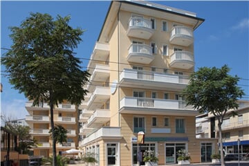 Residence T2 *** - Miramare di Rimini