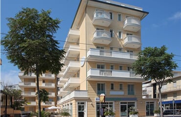 Residence T2 *** - Miramare di Rimini