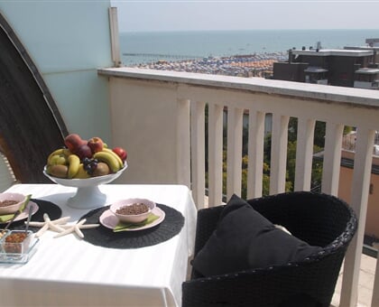 Residence T2   Miramare di Rimini (3)