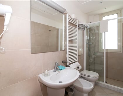 Residence T2   Miramare di Rimini (4)