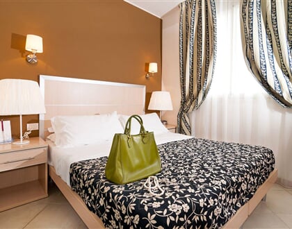 Residence T2   Miramare di Rimini (5)