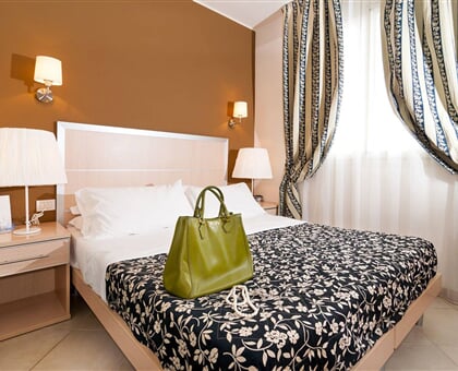 Residence T2   Miramare di Rimini (5)