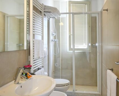 Residence T2   Miramare di Rimini (6)