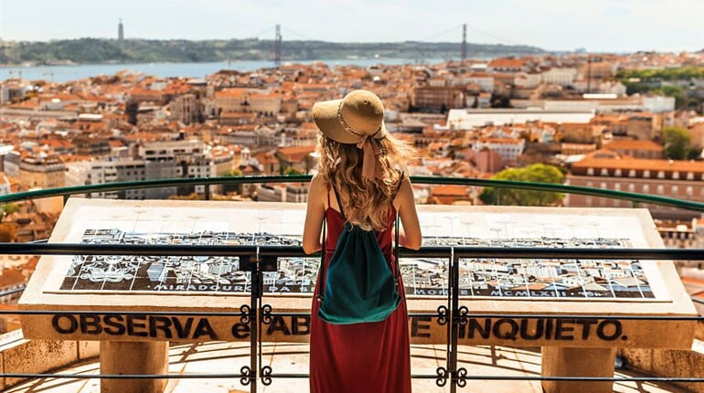 Foto - Velký okruh Portugalskem + OCHUTNÁVKY REGIONÁLNÍCH VÍN + VAŘENÍ SE ŠÉFKUCHAŘEM