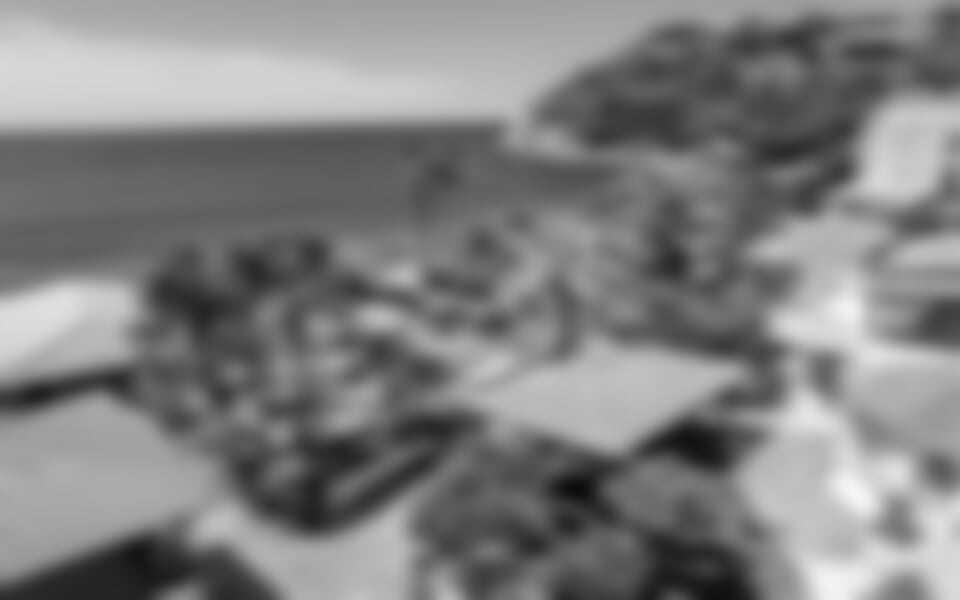 Capo Vaticano - Villaggio Baia d´Ercole