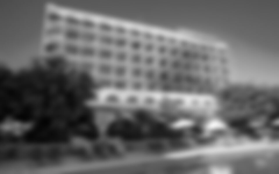 Limassol - Hotel Navarria Blue ***