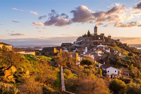 To nejlepší z Alenteja + VYHLÁŠENÁ PORTUGALSKÁ VÍNA