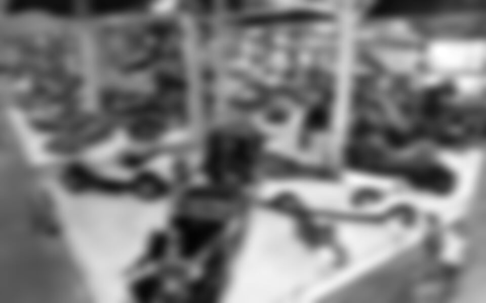 Automobilové a technické muzeum Sinsheim